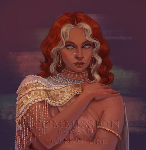 Bust